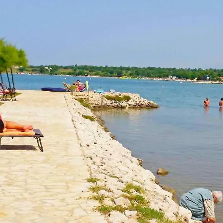 Ivan Appartamento Zaton (Zadar)