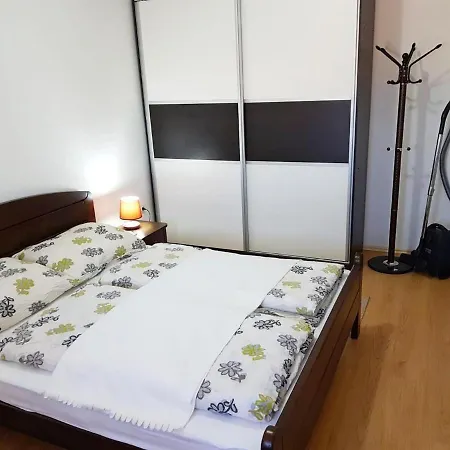 Appartamento Ivan Zaton (Zadar)